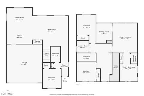 Tiny photo for 2462 Sylvan Hymn Street, Henderson, NV 89044 (MLS # 2801080)