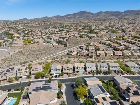Tiny photo for 2462 Sylvan Hymn Street, Henderson, NV 89044 (MLS # 2801080)