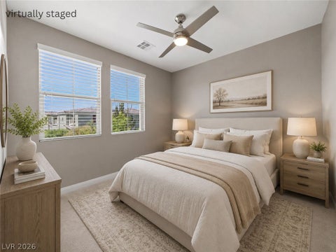 Tiny photo for 2462 Sylvan Hymn Street, Henderson, NV 89044 (MLS # 2801080)