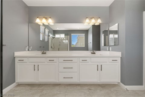 Tiny photo for 2462 Sylvan Hymn Street, Henderson, NV 89044 (MLS # 2801080)
