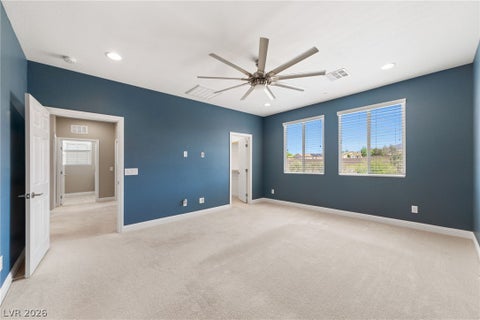 Tiny photo for 2462 Sylvan Hymn Street, Henderson, NV 89044 (MLS # 2801080)