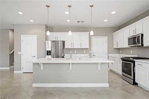 Tiny photo for 2462 Sylvan Hymn Street, Henderson, NV 89044 (MLS # 2801080)