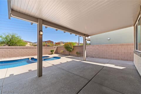 Tiny photo for 2462 Sylvan Hymn Street, Henderson, NV 89044 (MLS # 2801080)