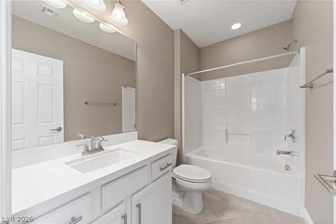 Tiny photo for 2462 Sylvan Hymn Street, Henderson, NV 89044 (MLS # 2801080)