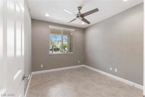 Tiny photo for 2462 Sylvan Hymn Street, Henderson, NV 89044 (MLS # 2801080)