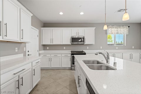 Tiny photo for 2462 Sylvan Hymn Street, Henderson, NV 89044 (MLS # 2801080)