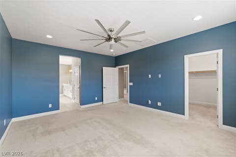 Tiny photo for 2462 Sylvan Hymn Street, Henderson, NV 89044 (MLS # 2801080)