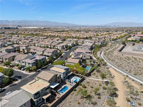 Tiny photo for 2462 Sylvan Hymn Street, Henderson, NV 89044 (MLS # 2801080)