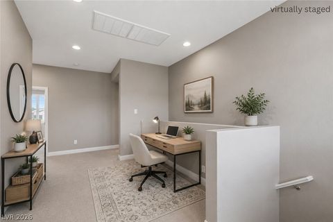 Tiny photo for 2462 Sylvan Hymn Street, Henderson, NV 89044 (MLS # 2801080)