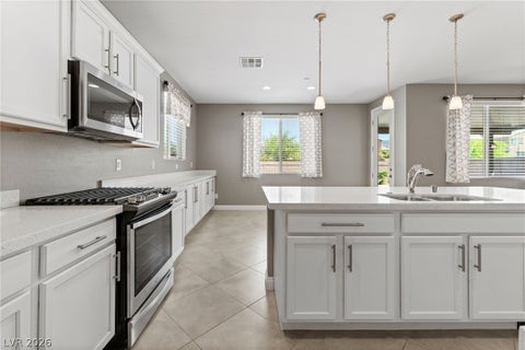Tiny photo for 2462 Sylvan Hymn Street, Henderson, NV 89044 (MLS # 2801080)