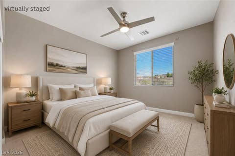 Tiny photo for 2462 Sylvan Hymn Street, Henderson, NV 89044 (MLS # 2801080)