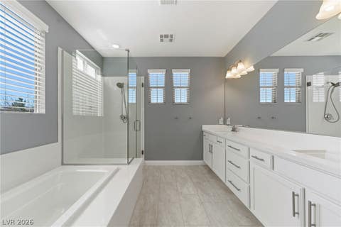 Tiny photo for 2462 Sylvan Hymn Street, Henderson, NV 89044 (MLS # 2801080)