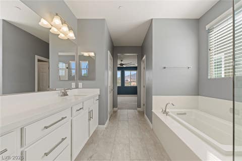Tiny photo for 2462 Sylvan Hymn Street, Henderson, NV 89044 (MLS # 2801080)