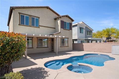 Tiny photo for 2462 Sylvan Hymn Street, Henderson, NV 89044 (MLS # 2801080)