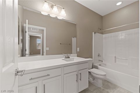 Tiny photo for 2462 Sylvan Hymn Street, Henderson, NV 89044 (MLS # 2801080)