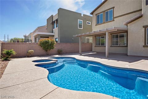 Tiny photo for 2462 Sylvan Hymn Street, Henderson, NV 89044 (MLS # 2801080)