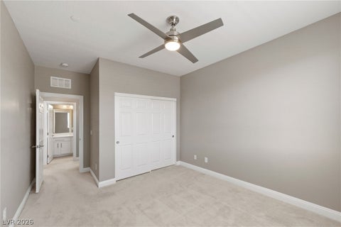 Tiny photo for 2462 Sylvan Hymn Street, Henderson, NV 89044 (MLS # 2801080)