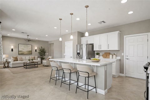 Tiny photo for 2462 Sylvan Hymn Street, Henderson, NV 89044 (MLS # 2801080)