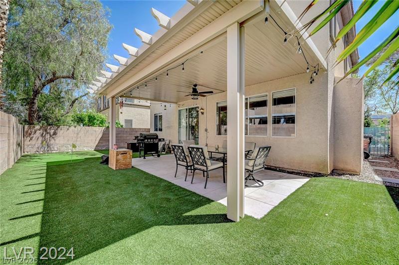 10914 Esta Ponia Court