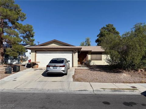Photo of 5900 Concert Drive, Las Vegas, NV 89107 (MLS # 2725980)