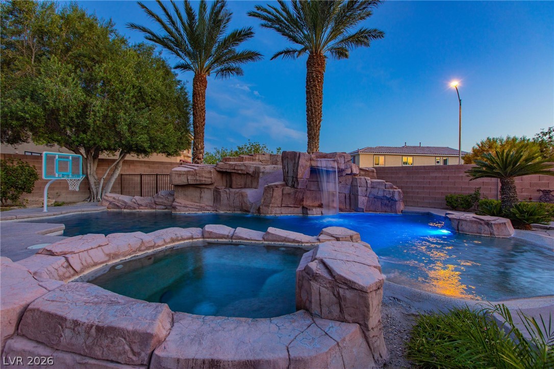 6538 Green Sparrow Lane