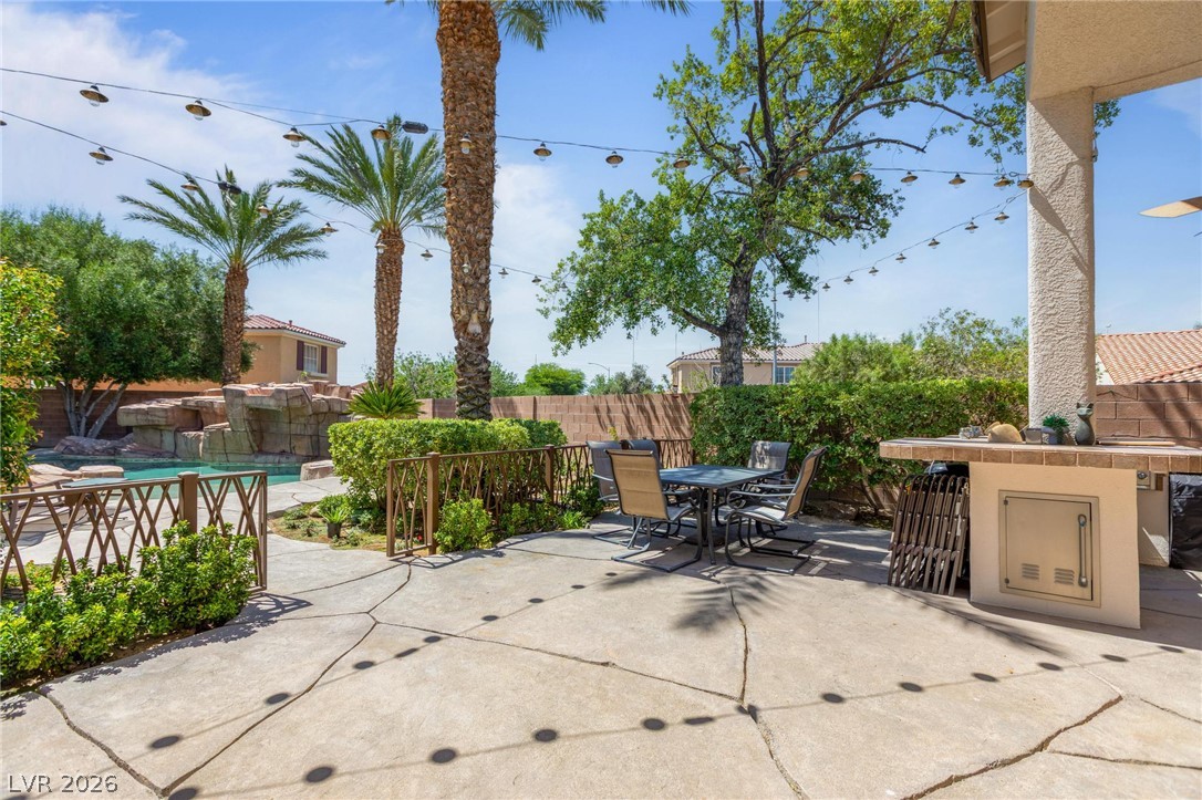 6538 Green Sparrow Lane