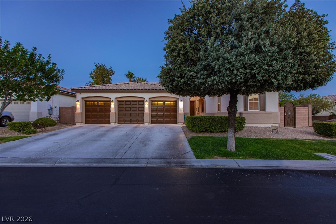 6538 Green Sparrow Lane