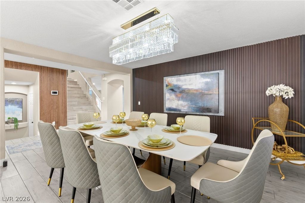 Photo of 4198 Abernethy Forest Place, Las Vegas, NV 89141 (MLS # 2759580)