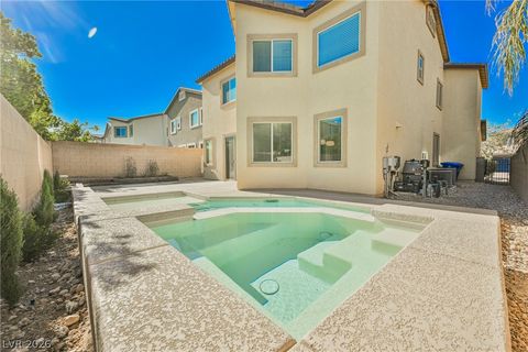Photo of 6144 Barby Cove Street, Las Vegas, NV 89148 (MLS # 2760745)