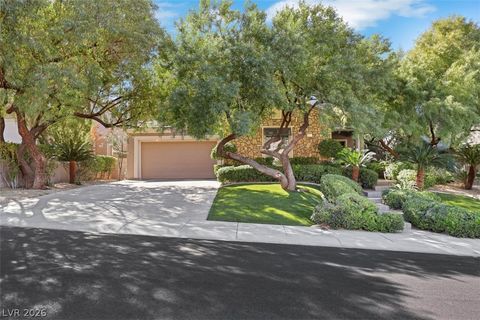 15 Oro Valley Drive Henderson NV 89052