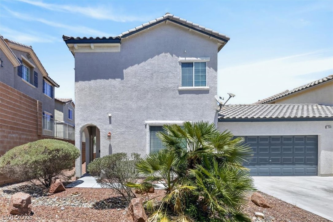 7949 Violet Dawn Street