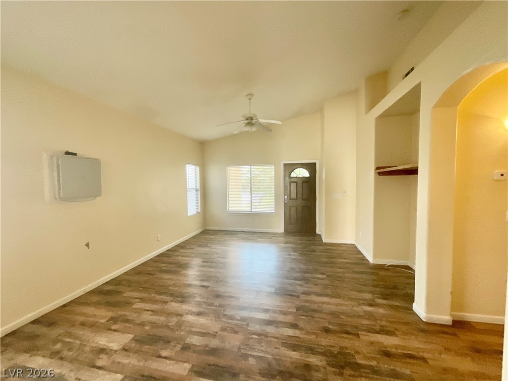 4604 Possum Berry Lane