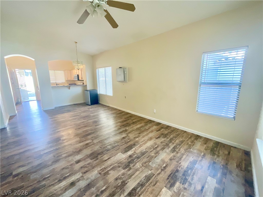 4604 Possum Berry Lane