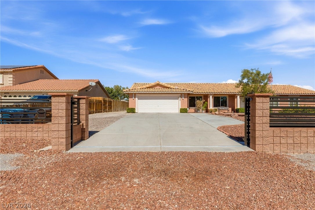 6560 Whispering Sands Drive