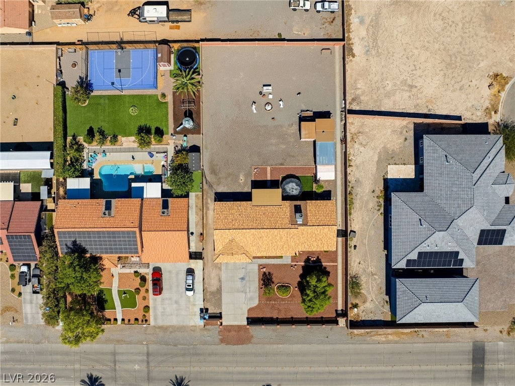 6560 Whispering Sands Drive