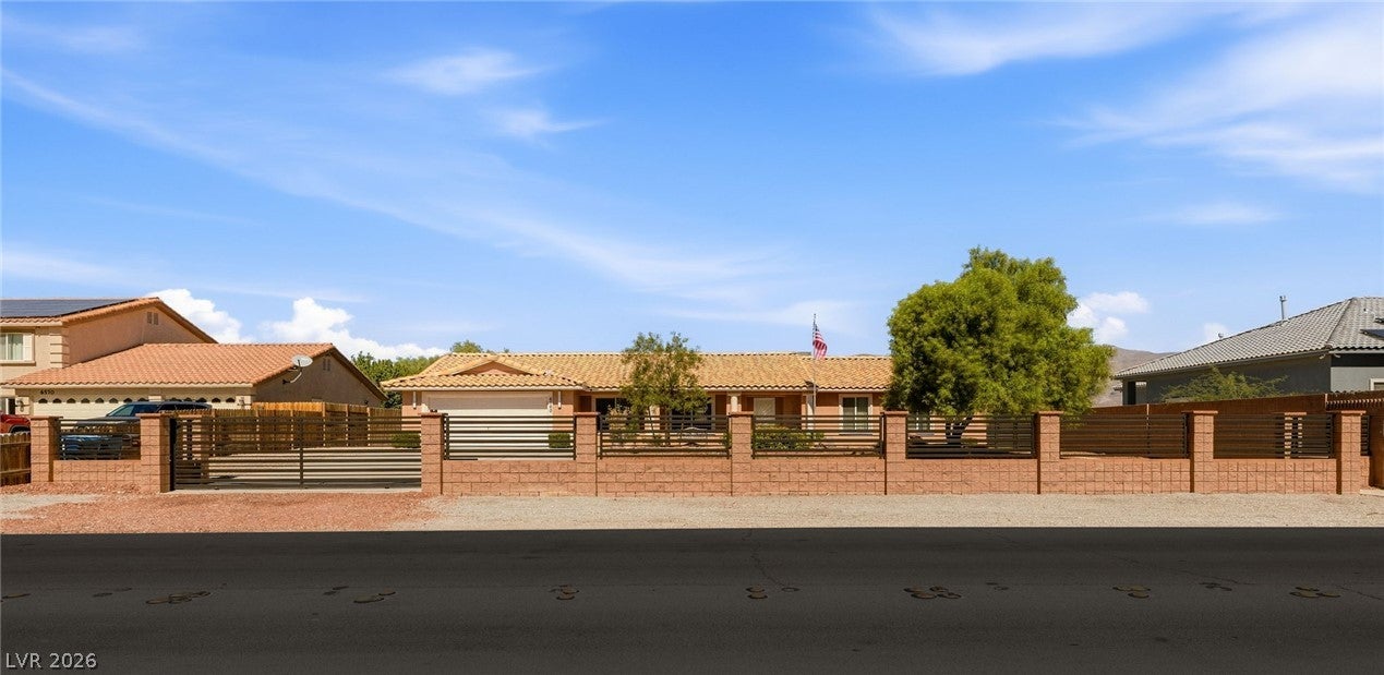 6560 Whispering Sands Drive