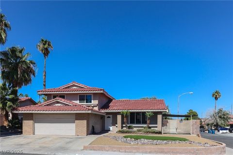 Photo of 4160 Chela Court, Las Vegas, NV 89120 (MLS # 2771282)