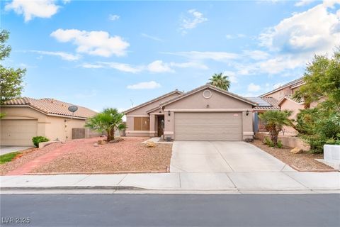 31 Winley Chase Avenue North Las Vegas NV 89032