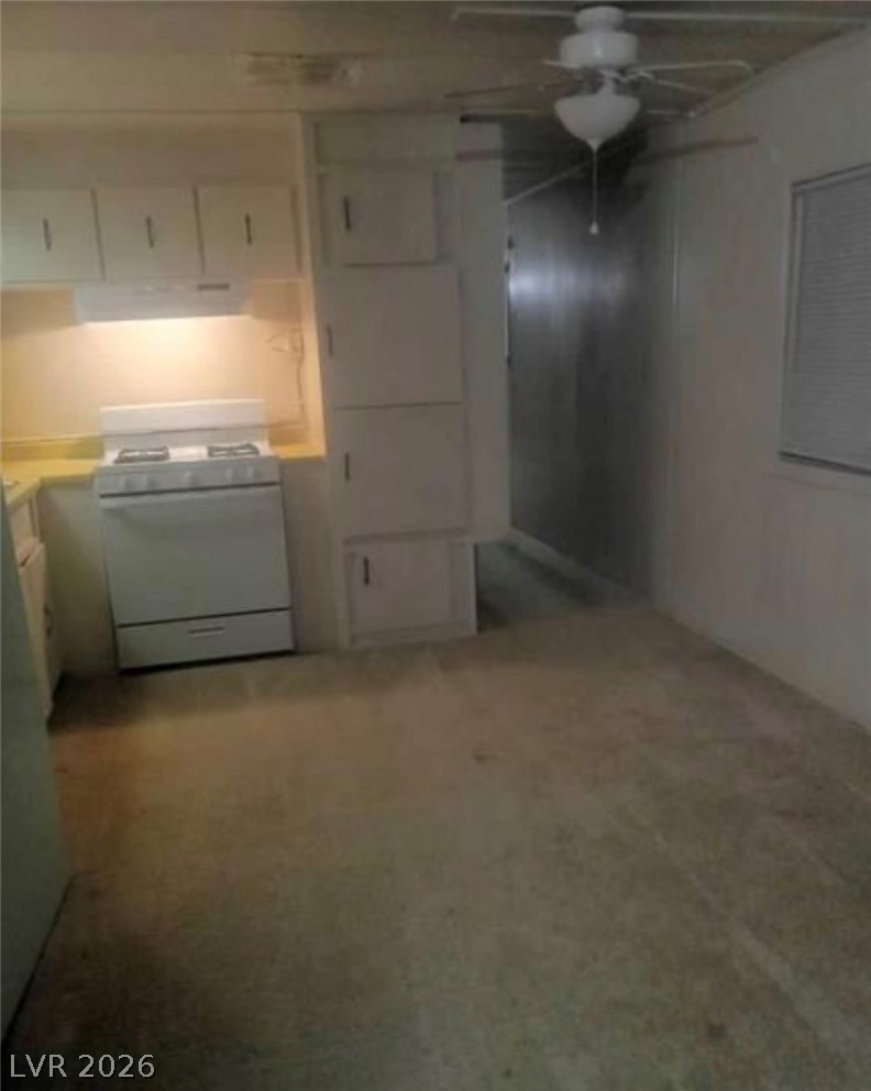 3 Piute Valley Drive