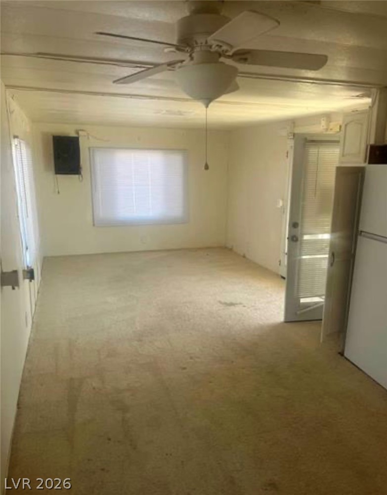 3 Piute Valley Drive