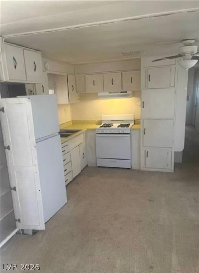 3 Piute Valley Drive