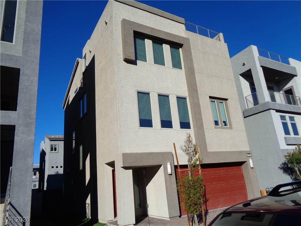 8054 Misty Canyon Avenue