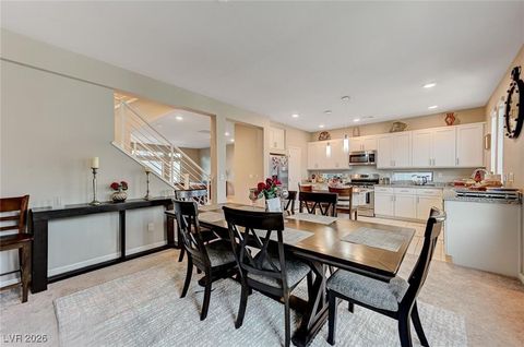 8054 Misty Canyon Avenue Las Vegas NV 89113