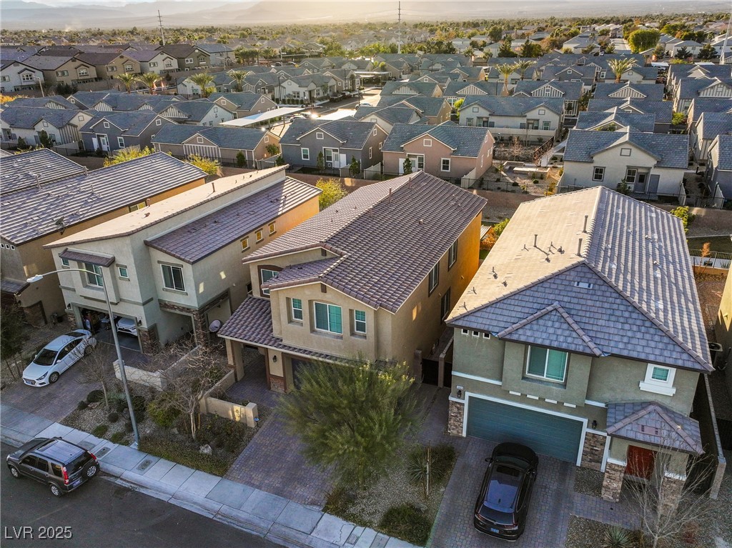 7629 Rosebark Cliffs Street, North Las Vegas, Nevada image 37