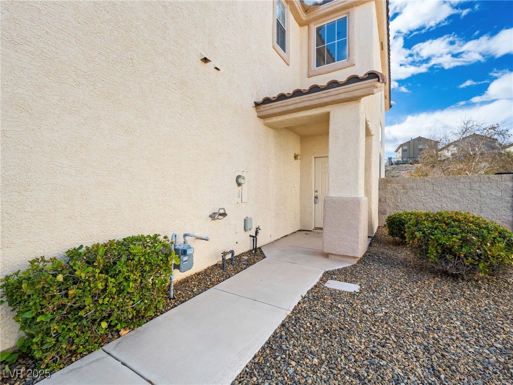 1123 Scenic Crest Drive, Henderson, Nevada image 3