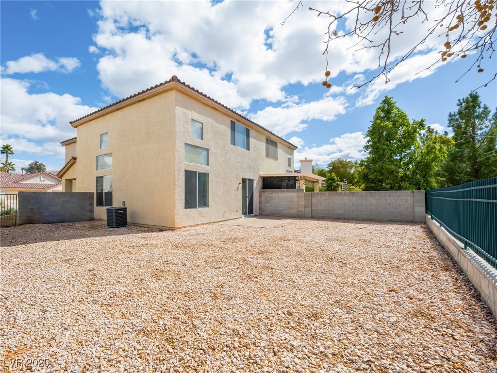 1123 Scenic Crest Drive, Henderson, Nevada image 27