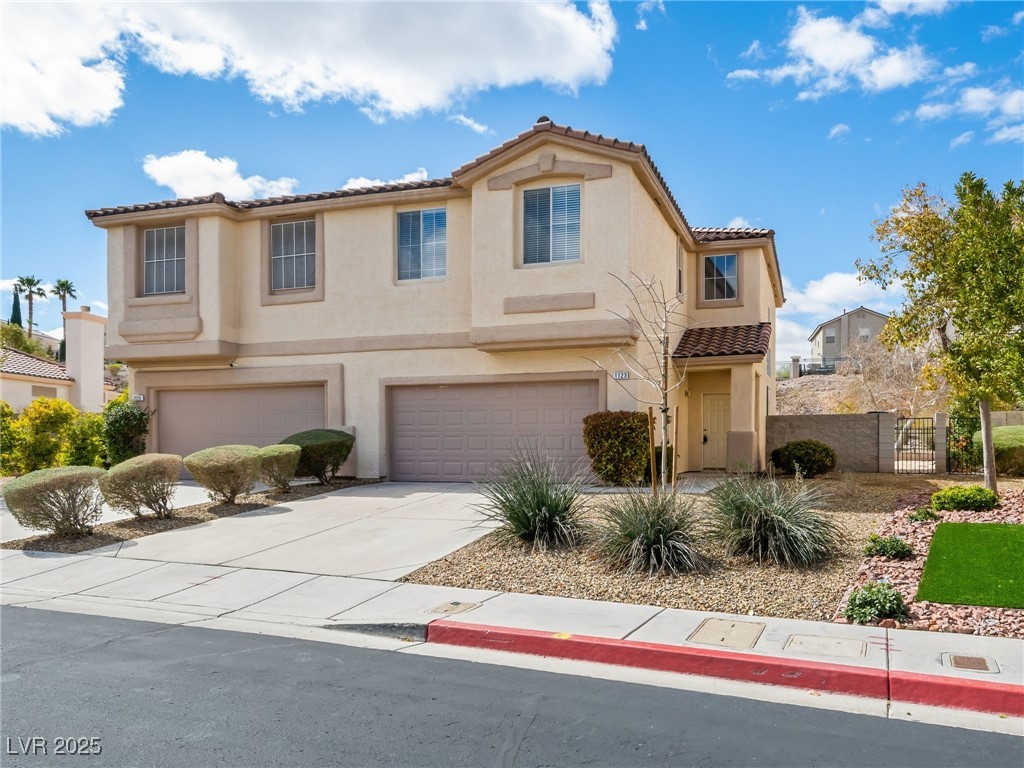 1123 Scenic Crest Drive, Henderson, Nevada image 2