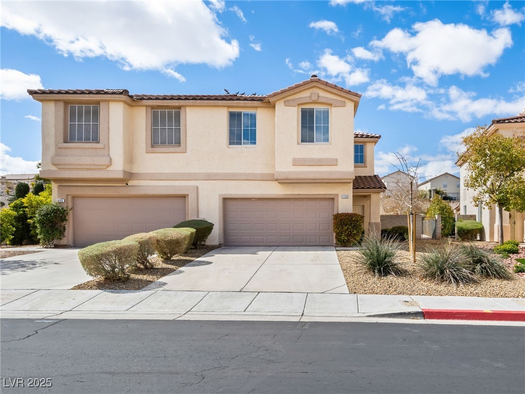 1123 Scenic Crest Drive, Henderson, Nevada image 1