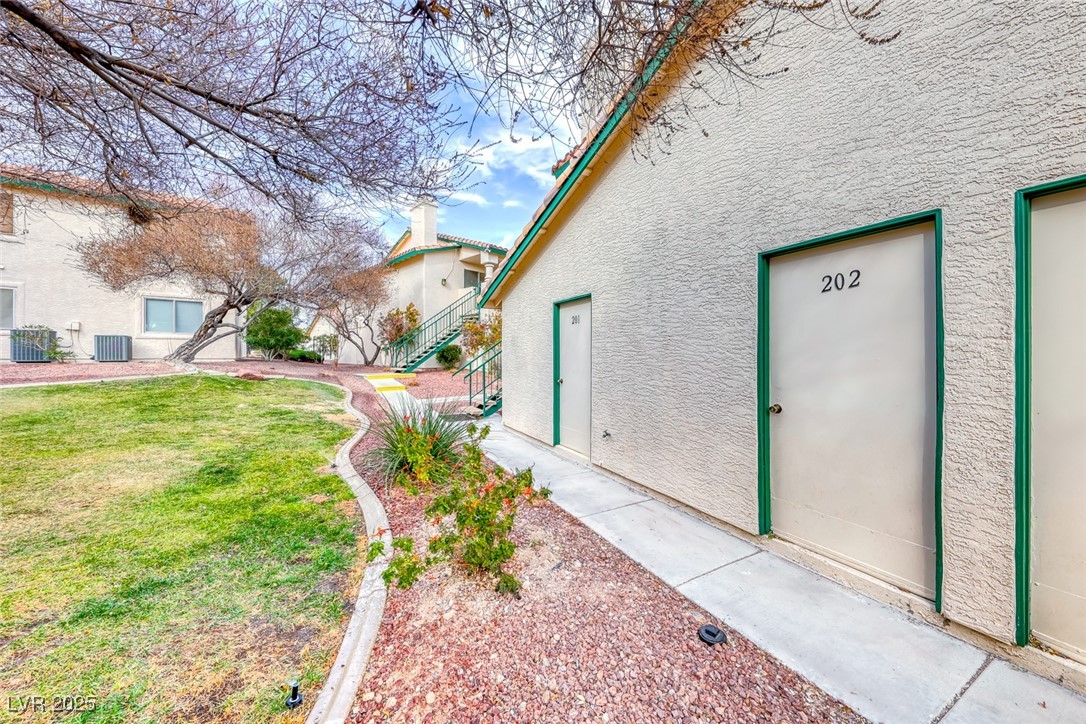 7961 Terrace Rock Way 202