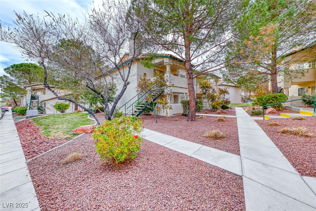 7961 Terrace Rock Way 202